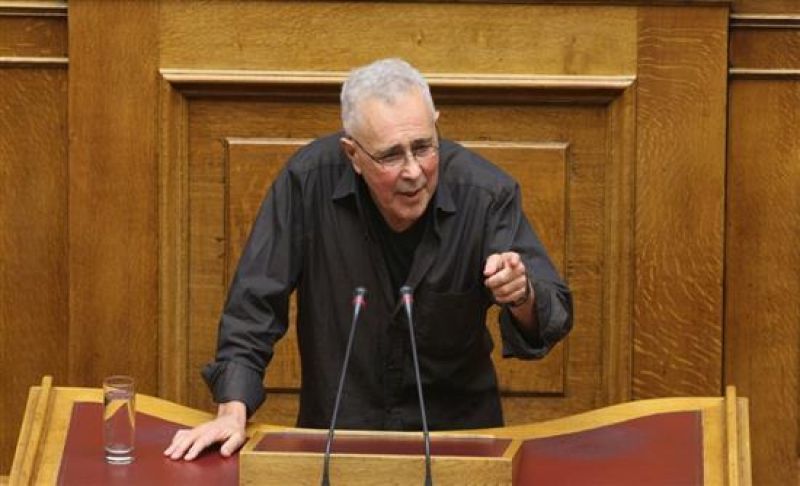 Ζουράρις:Κακώς ο Καμμένος θέτει ζήτημα Μουζάλα-Ούτε συγγνώμη για μια γκάφα