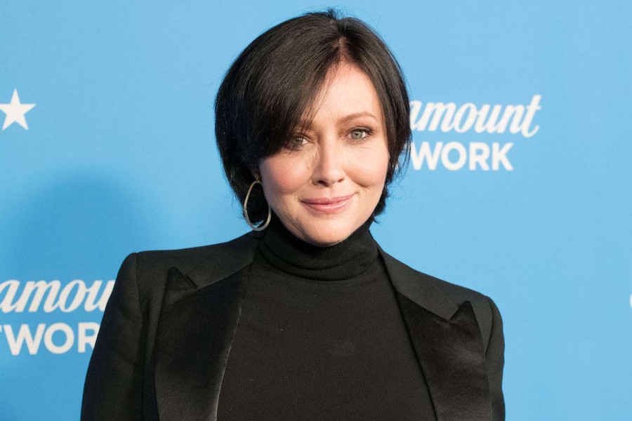 Έφυγε από τη ζωή η ηθοποιός Shannen Doherty