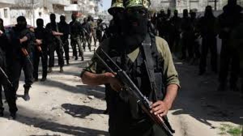 Γαλλία: Το Ισλαμικό Κράτος διαπράττει εγκλήματα πολέμου