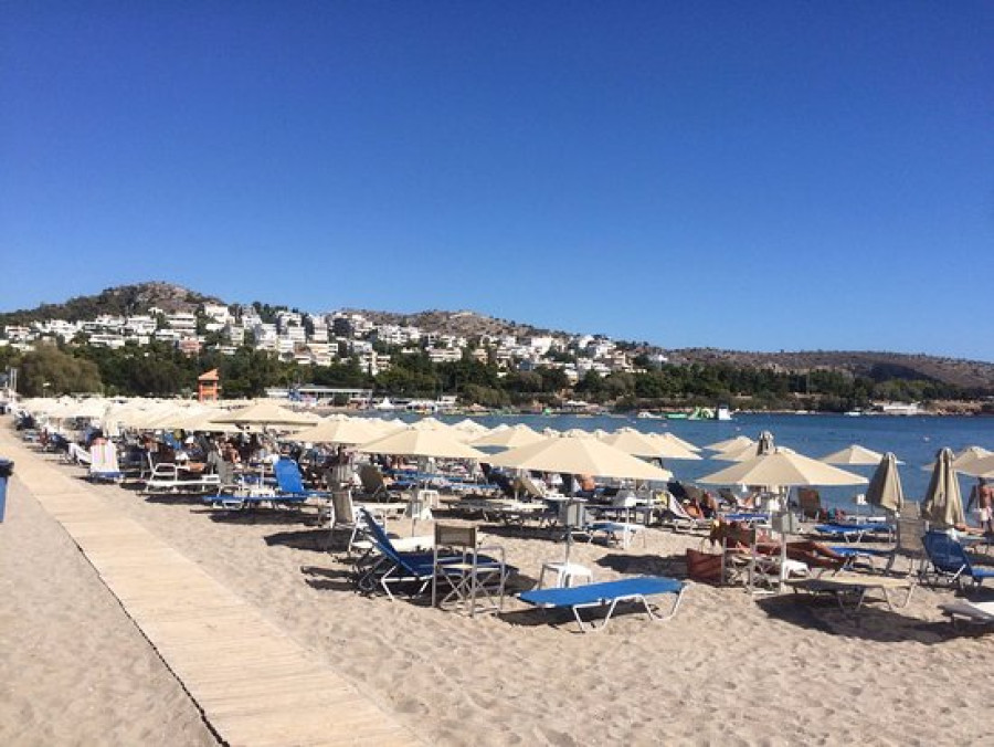 Το κίνημα της ψήφου από την παραλία