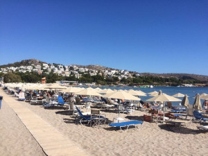 Το κίνημα της ψήφου από την παραλία