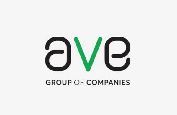 AVE: Αύξηση πωλήσεων κατά 14% στο εννεάμηνο