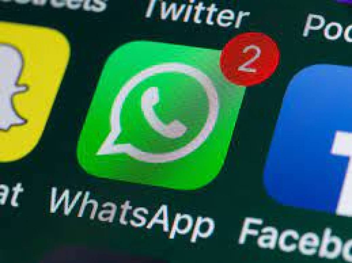 WhatsApp: Καταγγελία για την πολιτική απορρήτου και στην Ελλάδα