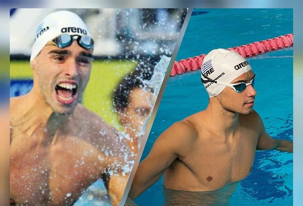 «Χάλκινος» ο Χρήστου στο Παγκόσμιο, 4ος ο Μακρυγιάννης- Συγχαρητήρια Μητσοτάκη