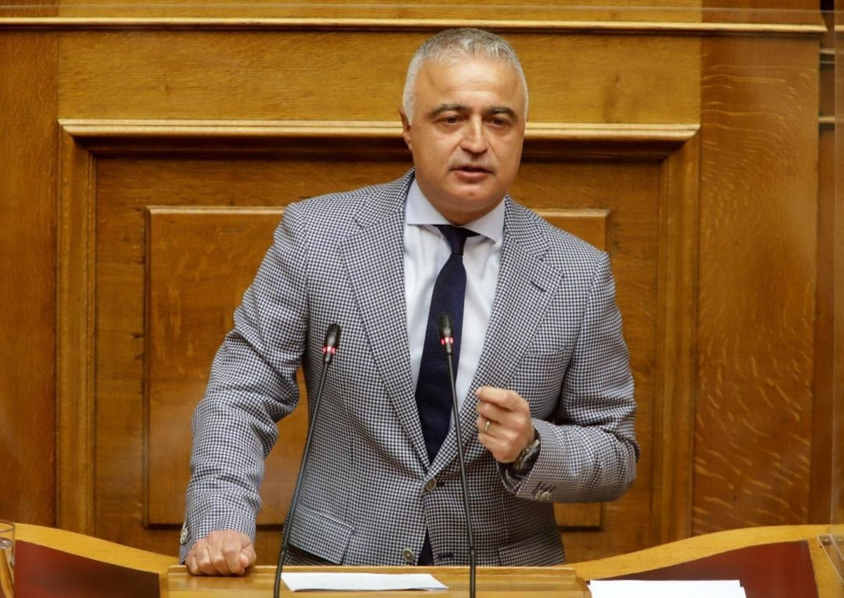 Τσαβδαρίδης: Αδιαπραγμάτευτη προτεραιότητα η διαμόρφωση μίας αγοράς με διαφάνεια και χωρίς αισχροκέρδεια