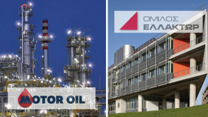«Κλείδωσε» το ιστορικό deal Μotor Oil-Eλλάκτωρ: Το εκτιμώμενο τίμημα