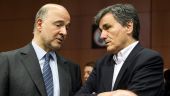Μοσκοβισί: Ελάφρυνση χρέους... οπωσδήποτε στο Eurogroup- Το πακέτο των μέτρων