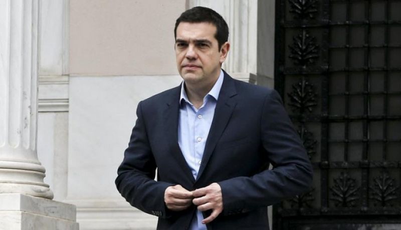 Μεγάλοι "εσωτερικοί" πονοκέφαλοι για το Μέγαρο Μαξίμου