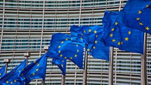 ΕΕ: Συνεισφορά €550 εκατ. για τη διάσωση 16 εκατομμυρίων ανθρώπων