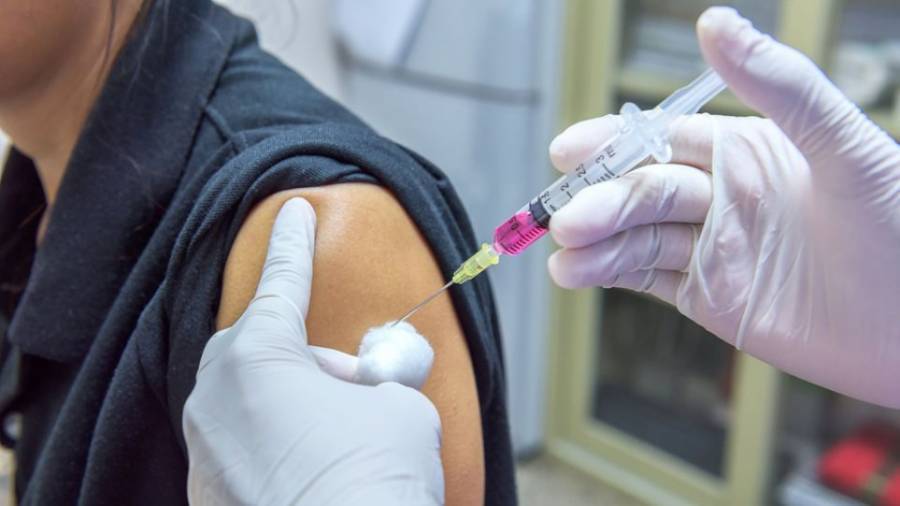 ΠΦΣ: Με αργούς ρυθμούς προχωρά ο αντιγριπικός εμβολιασμός