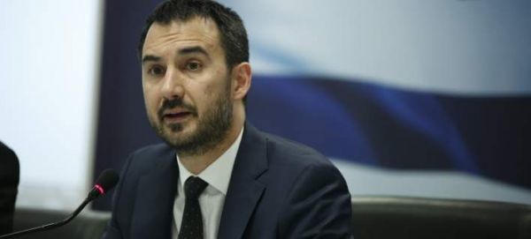 Χαρίτσης: Αναγκαία η αύξηση του κατώτατου μισθού μετά τα μνημόνια