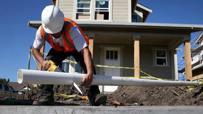 ΗΠΑ: Απρόσμενη πτώση στις πωλήσεις νεόδμητων το Μάρτιο