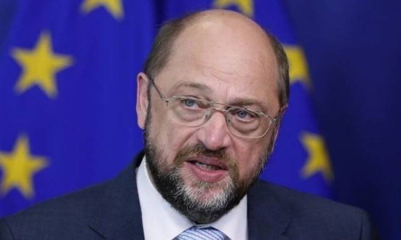 Ο μεγαλύτερος «χαμένος» του 2017 για τους Γερμανούς ο Σουλτς