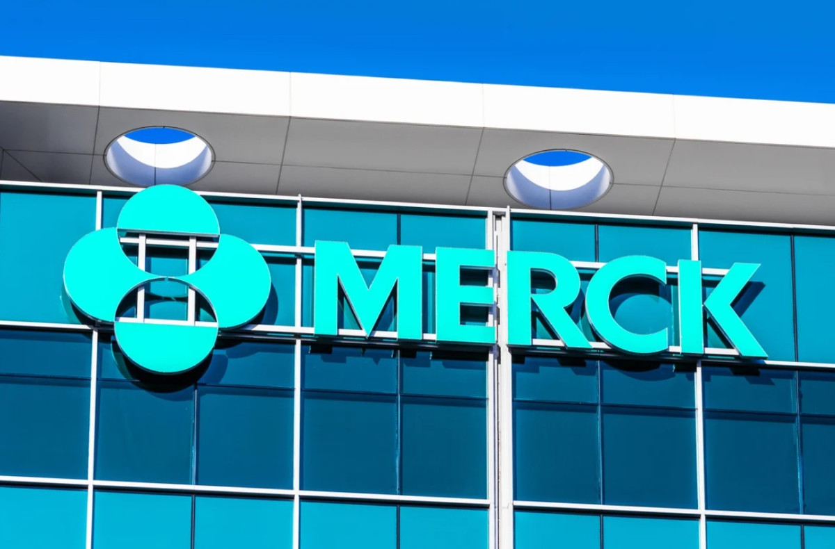 Κίνηση ματ στα φάρμακα: Η Merck εξαγοράζει τη Cidara έναντι $9,2 δισ.