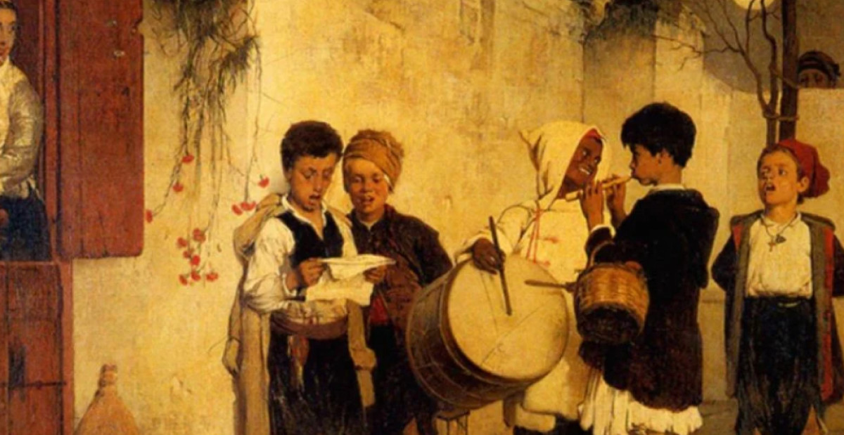 «Να τα πούμε;» Τα κάλαντα από την αρχαιότητα μέχρι και σήμερα