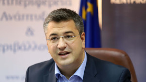 Τζιτζικώστας: Η Θεσσαλονίκη πρωταγωνιστεί επενδυτικά στα Βαλκάνια