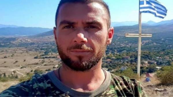 Με έξοδα του Δήμου Δρόπολης η κηδεία του Κωνσταντίνου Κατσίφα