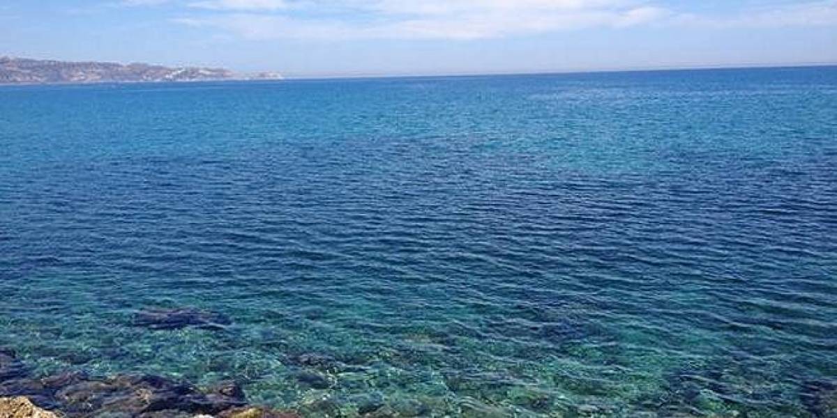 Helmepa: Ανησυχίες για πιθανές απορρίψεις θείου στη θάλασσα