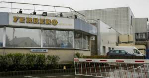 Βέλγιο: Ανακαλείται η άδεια λειτουργίας του εργοστασίου σοκολάτας Kinder