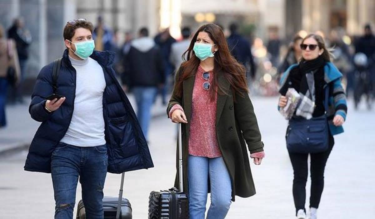Τουρισμός: «Άγγιξε» το 2019 ο Νοέμβριος- Διευρυμένο έλλειμμα τρεχουσών συναλλαγών