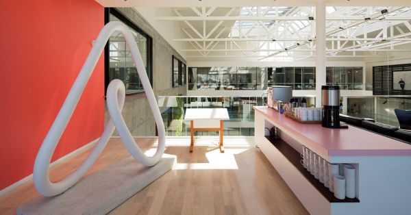 Αλλάζει ο κοινωνικός χάρτης στην Αθήνα λόγω Airbnb