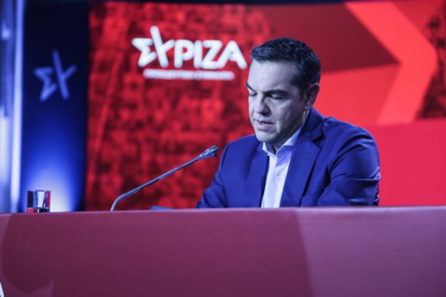 Οι απαντήσεις του Τσίπρα για την παρακολούθηση Πιτσιόρλα και το τέλος της Εξεταστικής