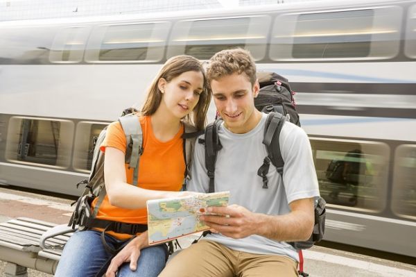 Δωρεάν εισιτήρια Interrail για 18χρονους Ευρωπαίους