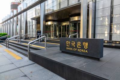 Χρονοδιάγραμμα αύξησης των επιτοκίων από την Τράπεζα της Κορέας