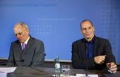 Βαρουφακης/Σόιμπλε: Ξένοι στην ίδια πόλη;
