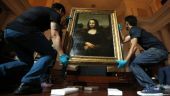 Η "πρώιμη" Μόνα Λίζα εκτίθεται για πρώτη φορά!