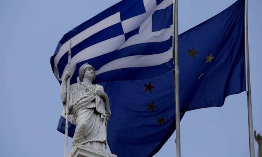 Γερμανός οικονομολόγος: Με τον ΣΥΡΙΖΑ χάθηκε 1,5 χρόνος