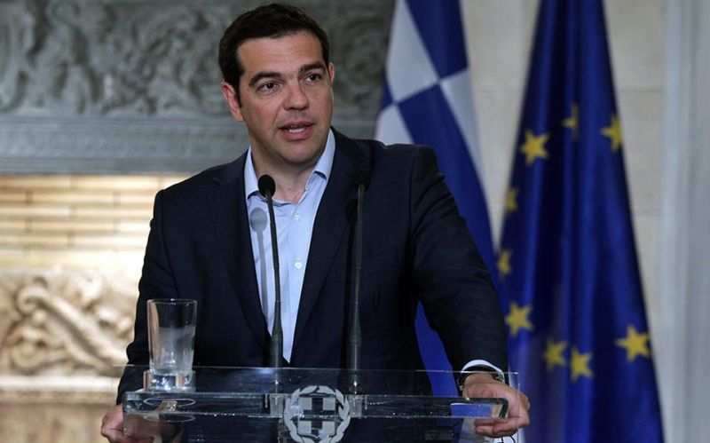 Η ώρα της απόφασης για Τσίπρα,μετά το φιάσκο της Ουάσιγκτον