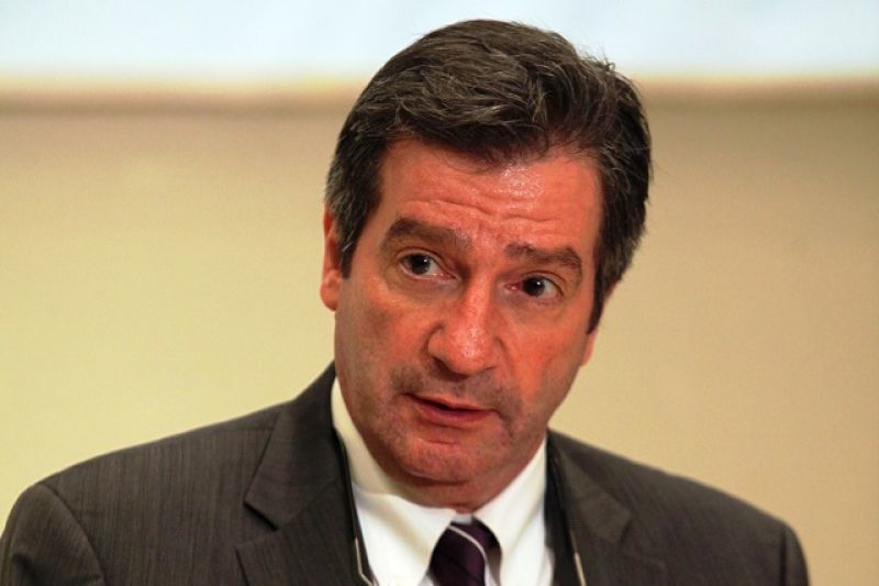 Καμίνης: Είμαι ένα αουτσάιντερ που... τα καταφέρνει!