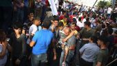 "Αιματηρές" εκλογές στην Τουρκία- Νεκροί &amp; τραυματίες σε συγκέντρωση (vid)