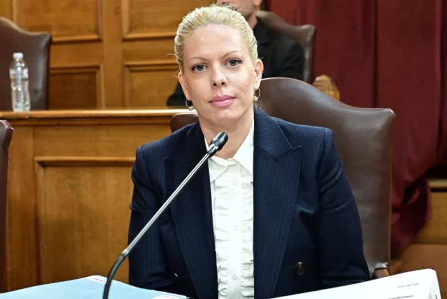 Τι κατέθεσε η CEO της Neuropublic στην Εξεταστική ΟΠΕΚΕΠΕ: «Δεν χωράγανε τα ζώα στις εκτάσεις»