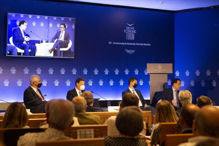 Ταμείο Ανάκαμψης: Πώς τα €19 δισ. θα γίνουν €60 δισ.