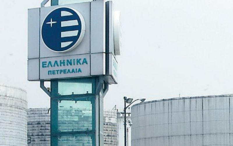 Έκδοση 5ετούς ομολόγου από τα Ελληνικά Πετρέλαια