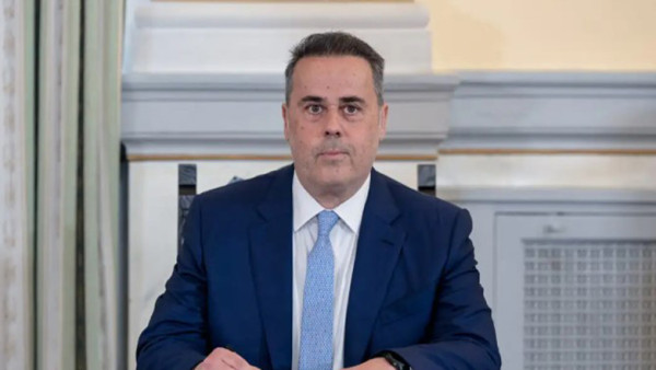 ΥΠΕΝ: Υπογραφή σύμβασης για τη Μονάδα Επεξεργασίας Αποβλήτων στο Αγρίνιο