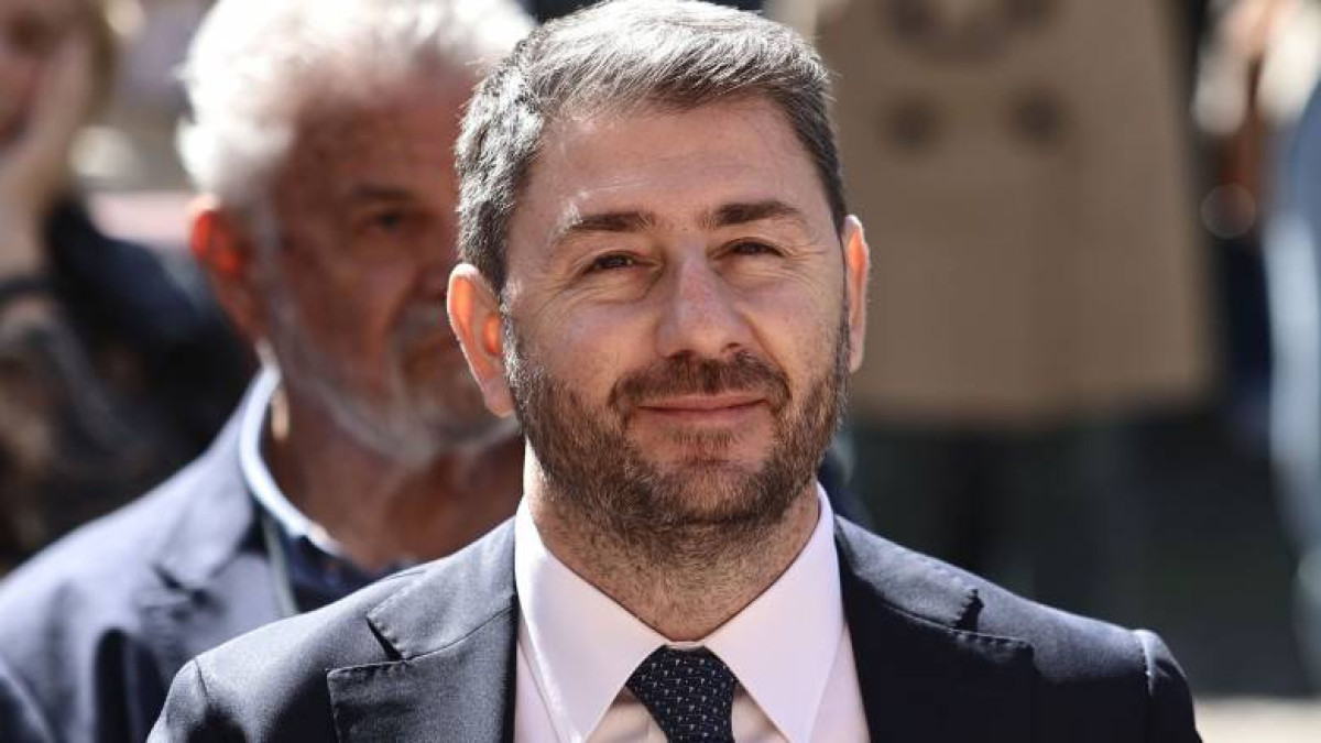 Ανδρουλάκης: Εμμονικός ο Μητσοτάκης-Απορρίπτει στοχευμένες προτάσεις μας για την ακρίβεια