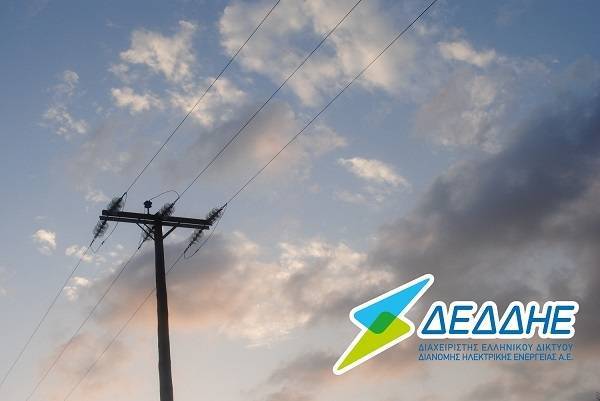 Εντατικοποιεί και επεκτείνει την τηλεργασία ο ΔΕΔΔΗΕ