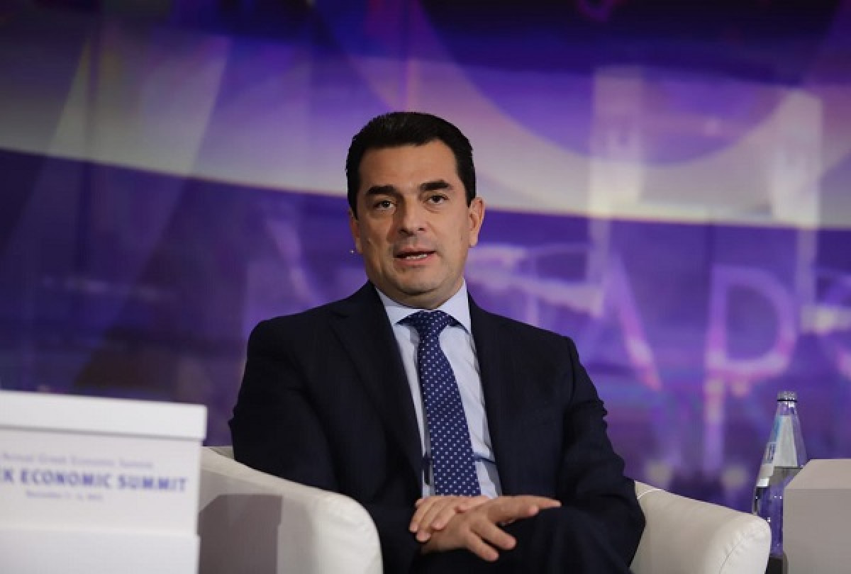 «Πράσινες» επενδύσεις ύψους 50 δισ. ευρώ έως το 2030