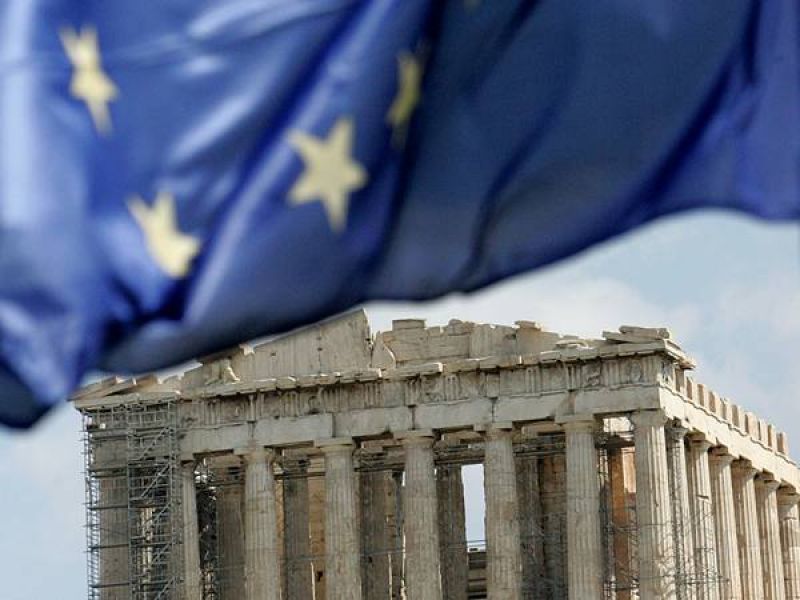 Financial Times: Το απόρρητο "Πλάνο Ζ" για την Ελλάδα - Δια πυρός και σιδήρου γλιτώσαμε το Grexit