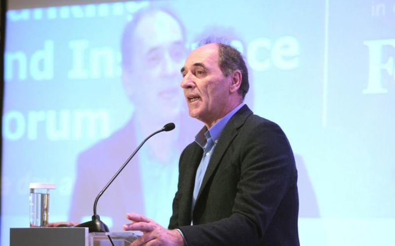 Σταθάκης: Εντός Οκτωβρίου ο νόμος για τα επιχειρηματικά δάνεια