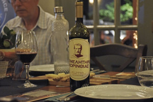 Κρασί - Κορινθία: Με όχημα ΠΟΠ-ΠΓΕ και το «μέτρο» η μάχη για εξαγωγές σε Γερμανία και Πολωνία