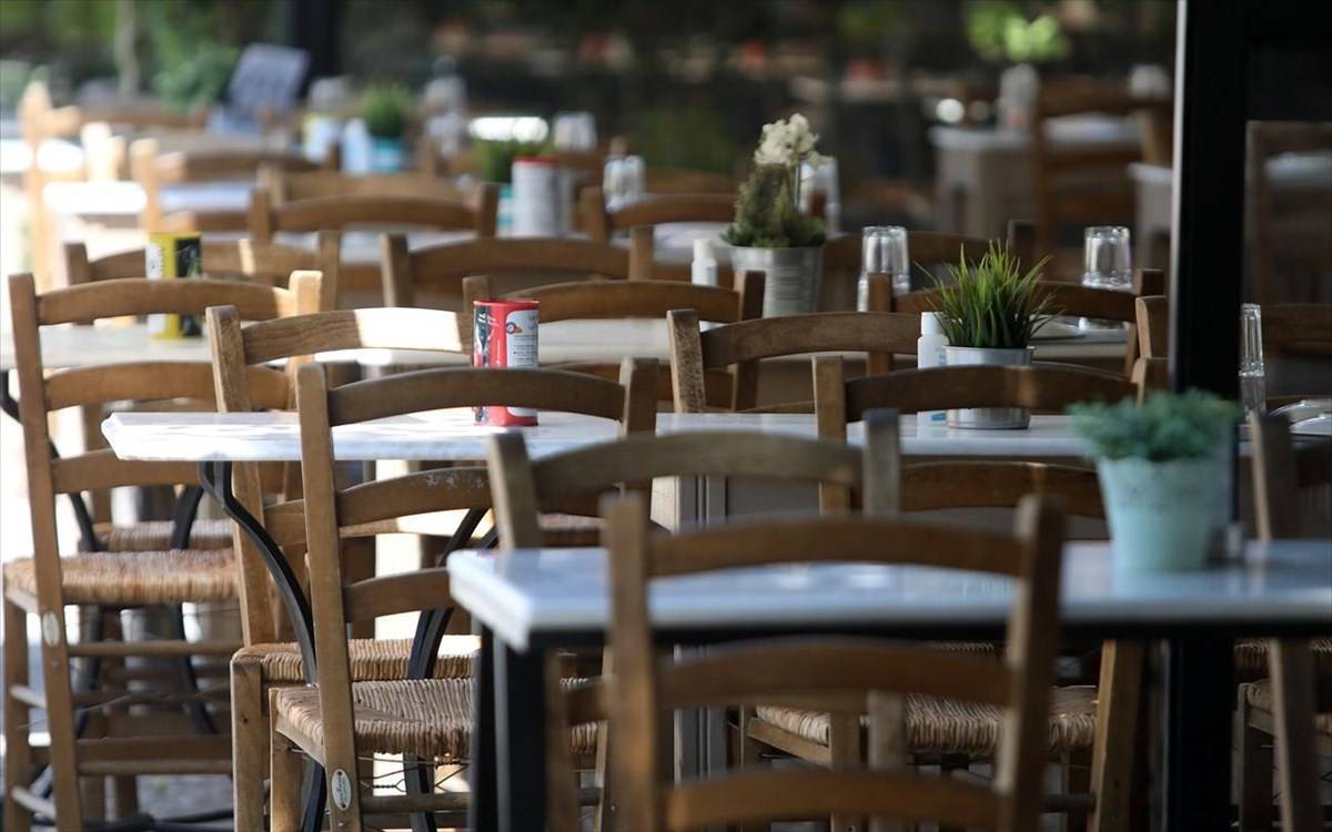 Κορονοϊός: Η εστίαση... απορροφά τα νέα μέτρα, χωρίς επιπλέον στήριξη