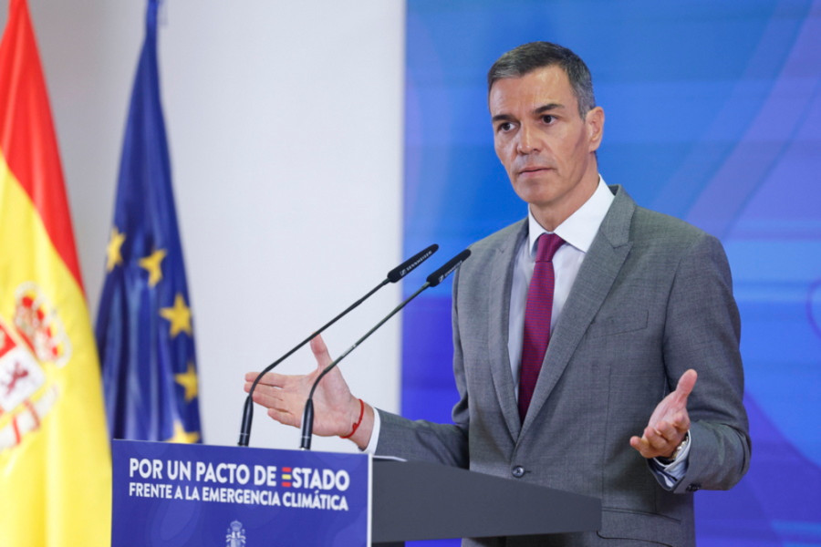 Ισπανία: Ο Σάντσεθ φέρνει μέτρα για τους ενοικιαστές μετά την έξωση 80χρονης