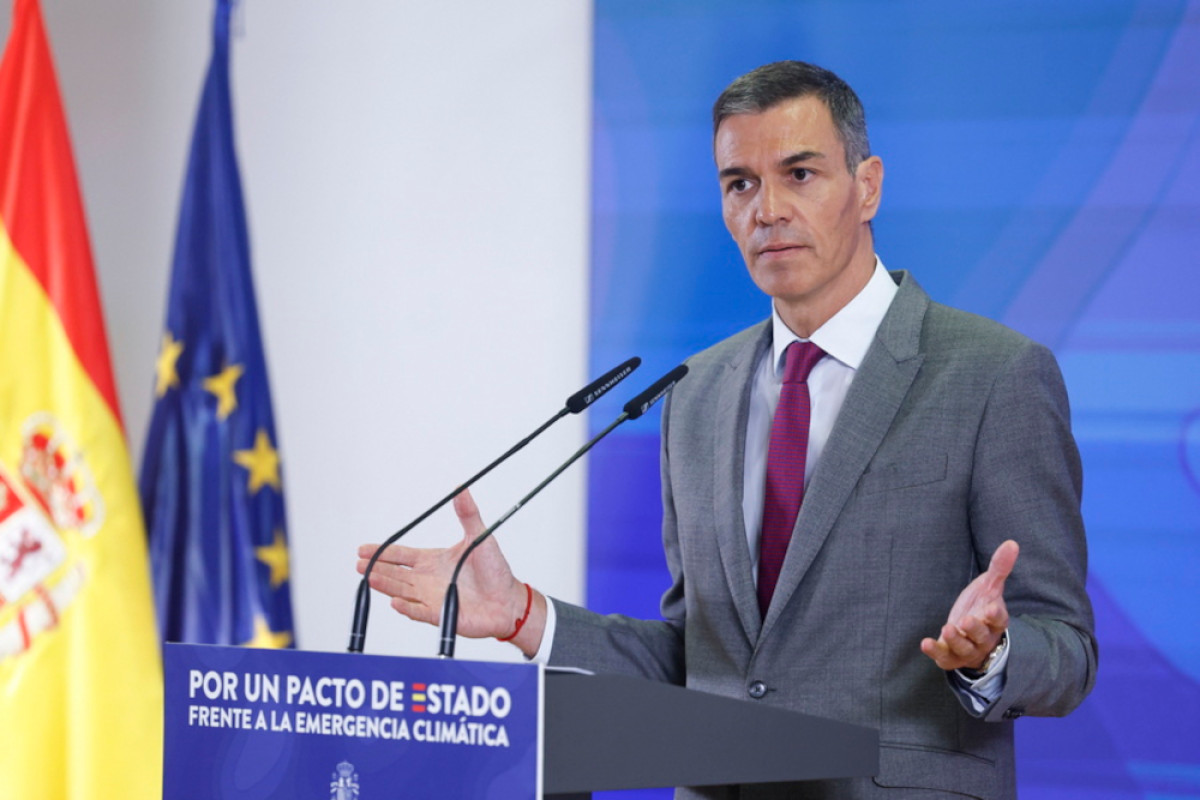 Ισπανία: Ο Σάντσεθ φέρνει μέτρα για τους ενοικιαστές μετά την έξωση 80χρονης