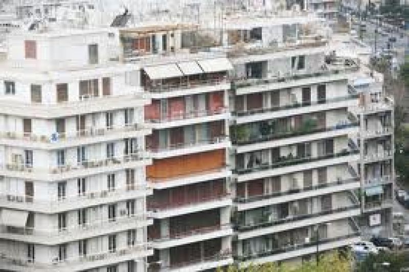Τέλος εποχής για το αφορολόγητο όριο στα ακίνητα - Οι νέοι συντελεστές φορολόγησης