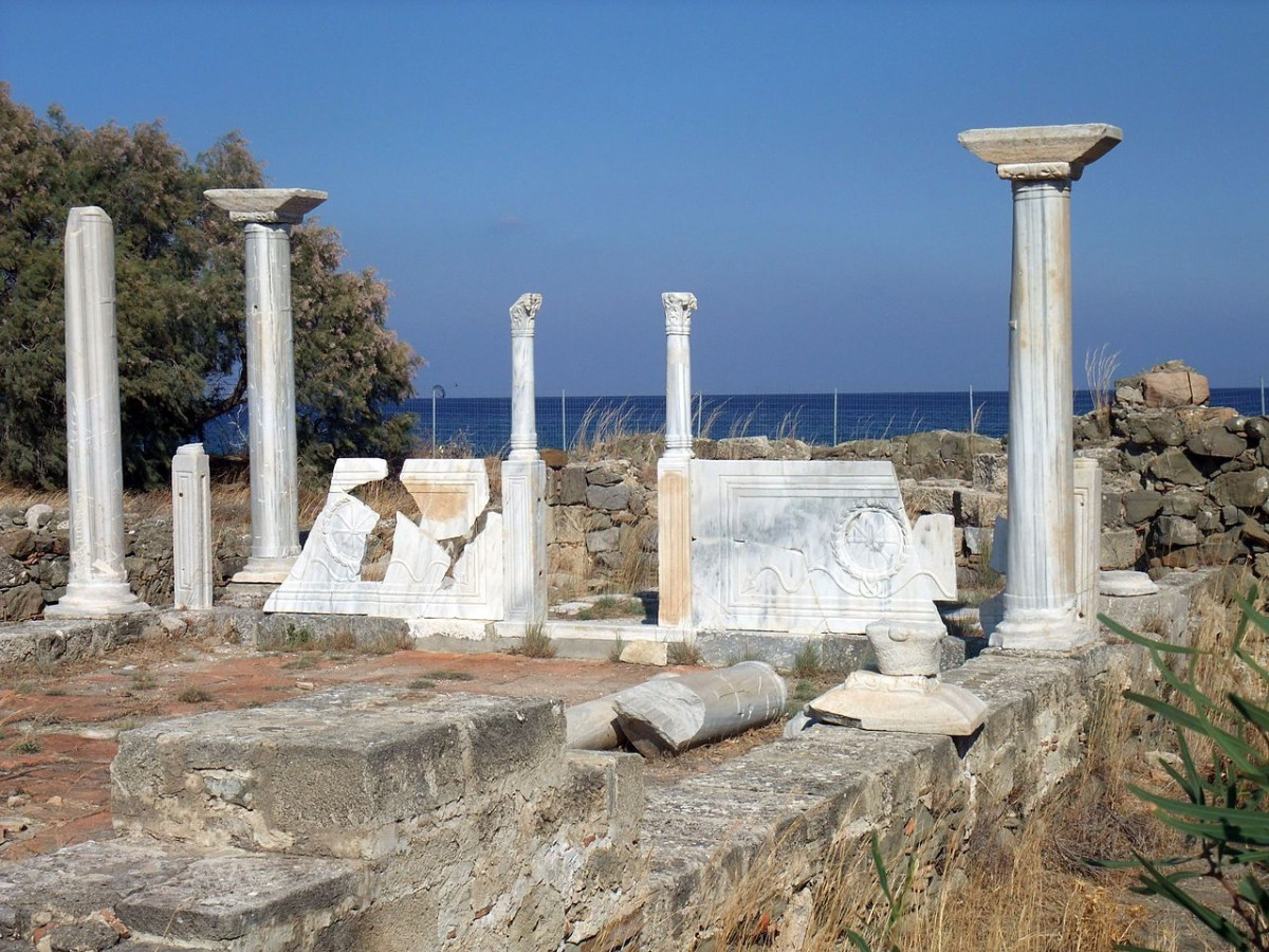 Τροποποιείται το ωράριο λειτουργίας των αρχαιολογικών χώρων το Σαββατοκύριακο