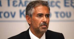 Υπόθεση Novartis: Παραπομπή Φρουζή για ξέπλυμα μαύρου χρήματος